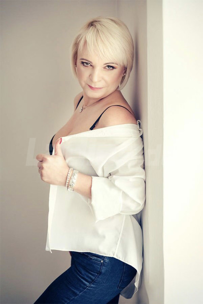 Foto von Claudia