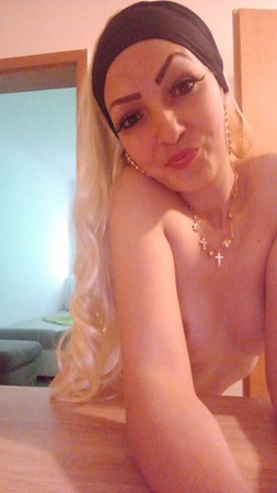 Liza - Ganz neue!, Zeitz