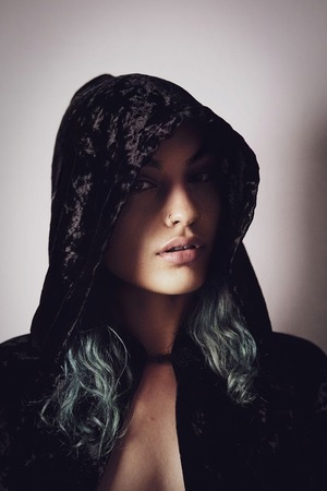 Mistress Komplizin Cloe, Leipzig