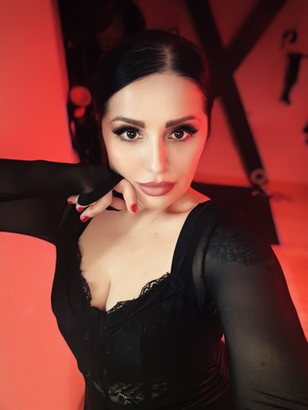 Bizarre Madam Rita, München