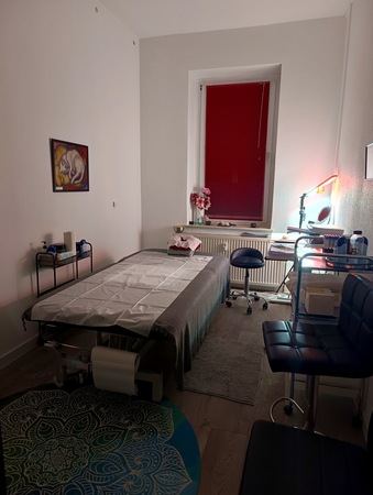 Bizarre Madam Rita, München