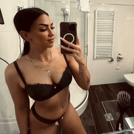 Foto von Julia