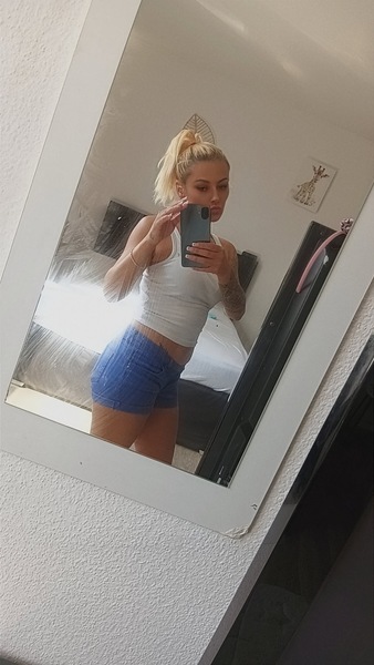 Foto von Kitti*Ganz neu*