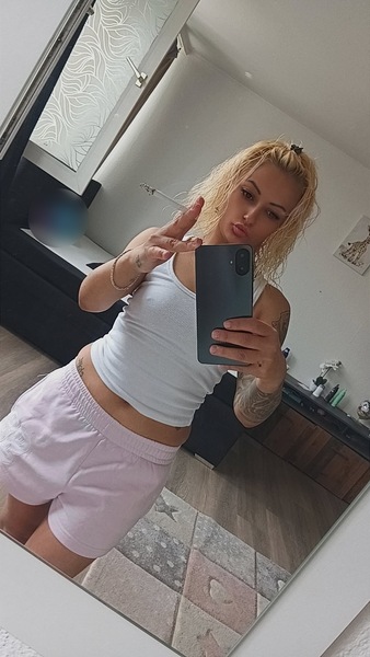 Foto von Kitti*Ganz neu*