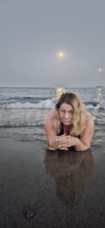 LARISSA REIFE MILF, 41, Lüneburg