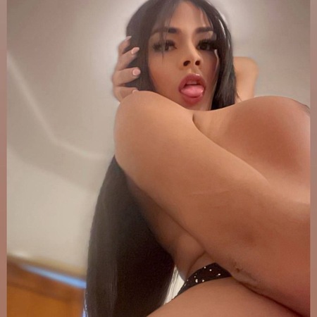 TS Tiffany Silva, Gera