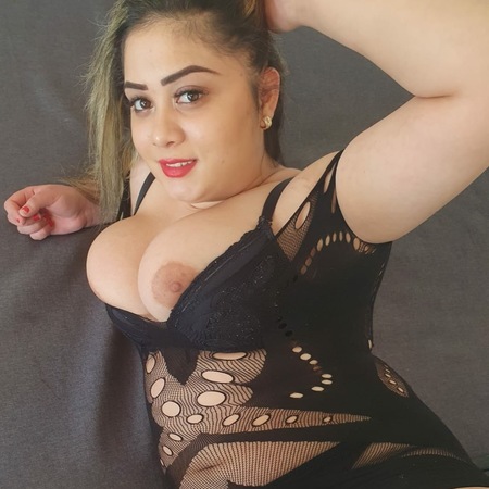 Pamela **NEU IN DER STADT**