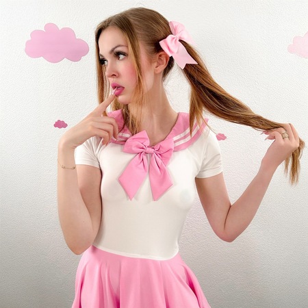 Lisa la Kisa | 18J – Escort & P*rnodarstellerin, Berlin