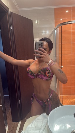 TS Alexa Bastidas, Düsseldorf