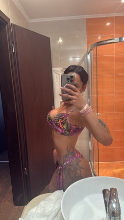 TS Alexa Bastidas, Düsseldorf