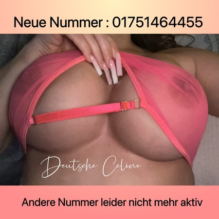 Deutsche Celine *NEUE NUMMER*, Kassel