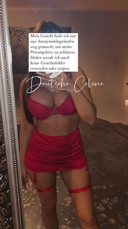 Deutsche CELINE, Kassel