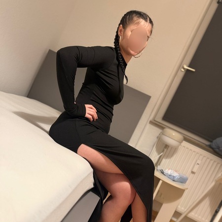 Vanessa ganz neu !, Göttingen