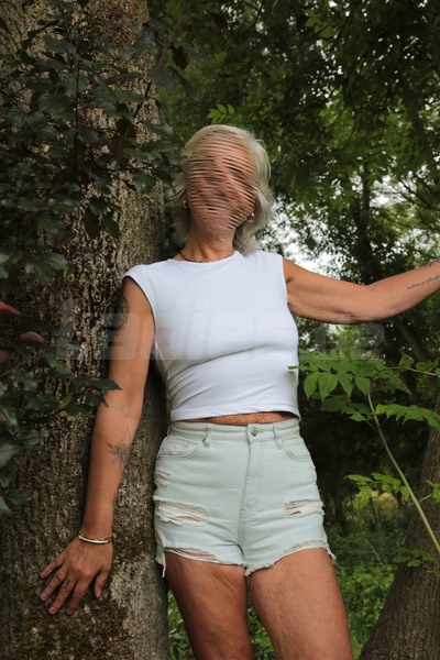 Foto von Bella