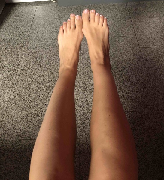 Foto von THERESA