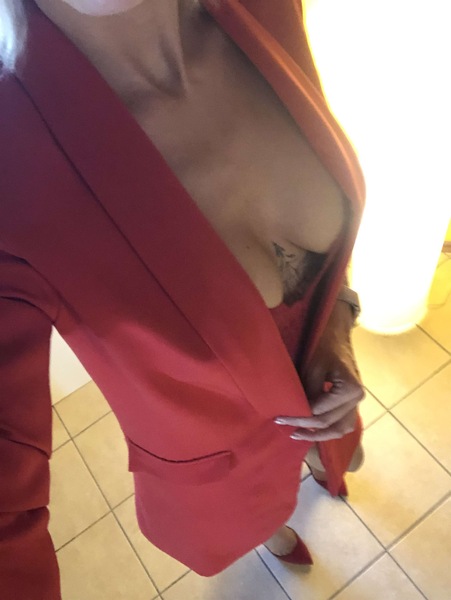 Foto von THERESA