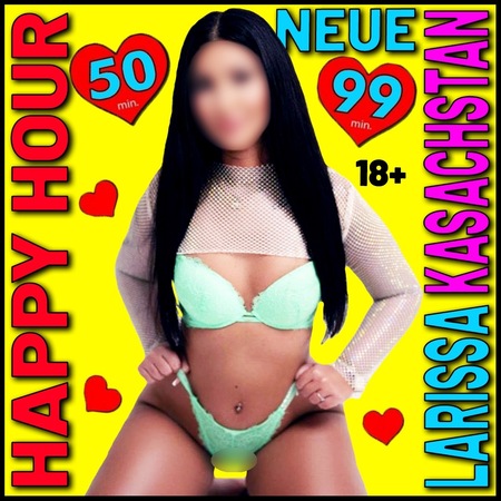 NEU Haus 23 Larissa
