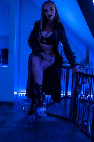 Foto von Lady Venom - KEIN GV ODER SEXANFRAGEN !