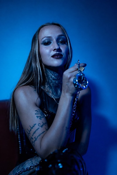 Foto von Lady Venom - KEIN GV ODER SEXANFRAGEN !