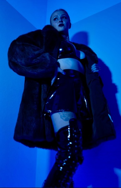 Foto von Lady Venom - KEIN GV ODER SEXANFRAGEN !