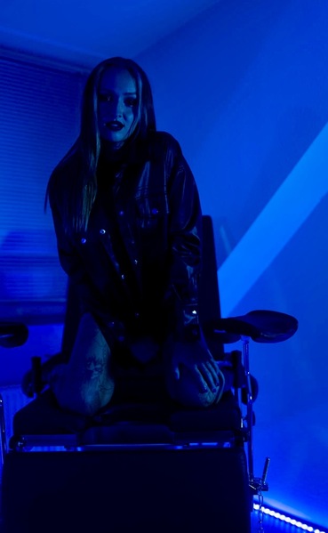 Foto von Lady Venom - KEIN GV ODER SEXANFRAGEN !