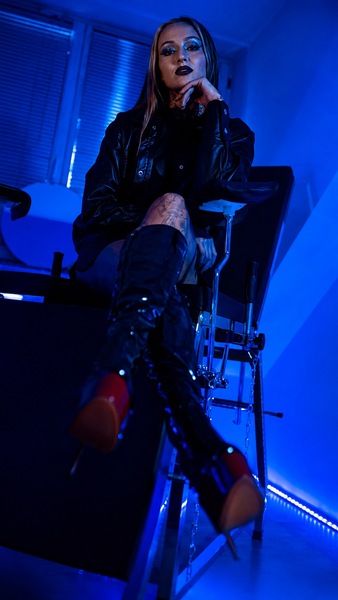 Foto von Lady Venom - KEIN GV ODER SEXANFRAGEN !