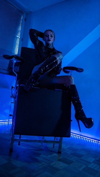 Foto von Lady Venom - KEIN GV ODER SEXANFRAGEN !