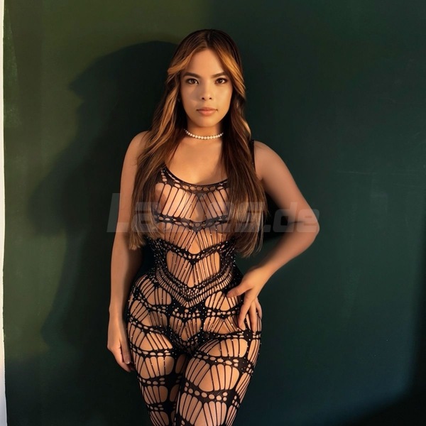 Ivonne