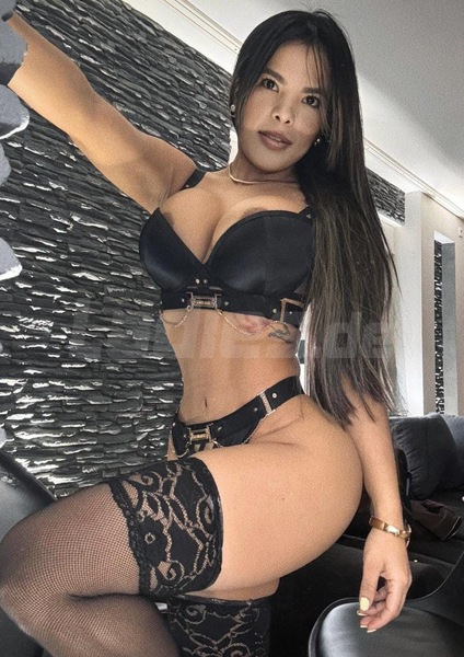 Foto von Ivonne