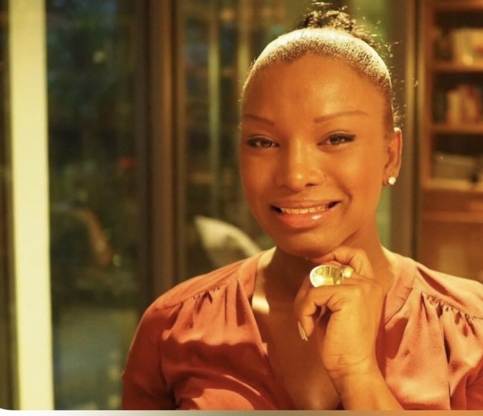 Foto von Naomi Black Hammer 27 cm