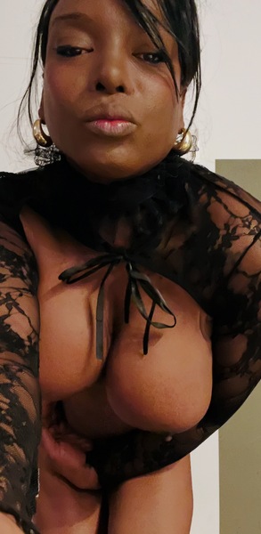 Foto von Naomi Black Hammer 27 cm