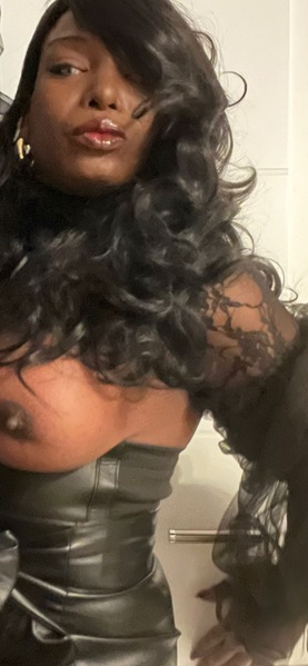 Foto von Naomi Black Hammer 27 cm