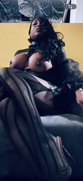 Foto von Naomi Black Hammer 27 cm