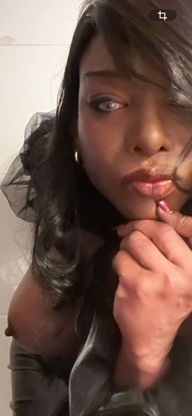 Foto von Naomi Black Hammer 27 cm