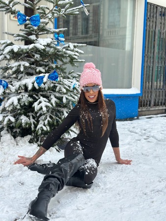 TS Sofia Garces Dominatrix, Dortmund