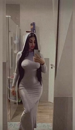 Rebecca - nur SMS, Mönchengladbach