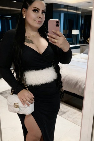 Neu! Süß N*mph. fast tabul. Evelyn im Plaisir D'Amour, Göppingen