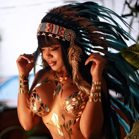 Neu Sofia gf6 DT HAMMER LATINA