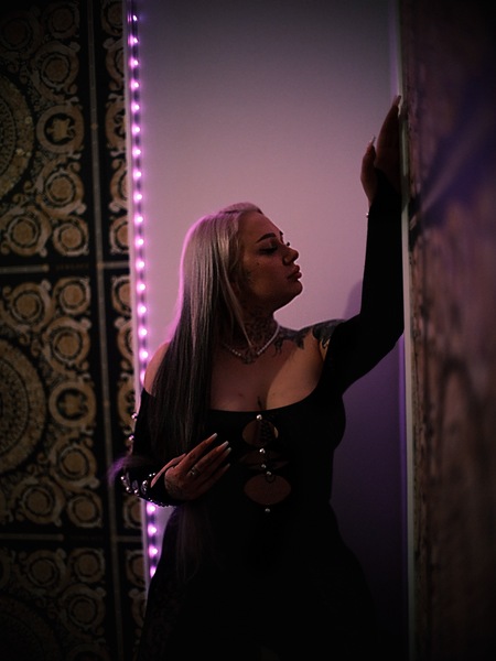 Foto von 100% Deutsche Pamela Ocean P*rno Party Service