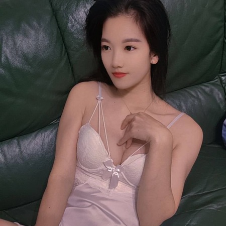 süße TianTian, Minden