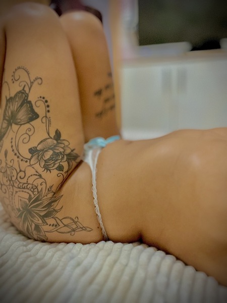 Foto von Anna-nur Hausbesuch und Hotelbesucht