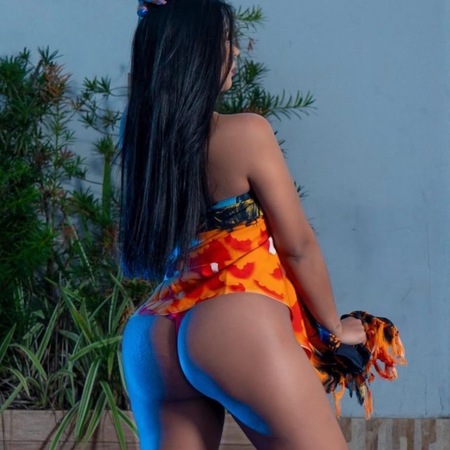 Yara Mendes, Nürnberg