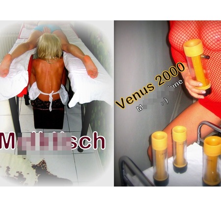 Venus 2000 bei Enjoy Tantra