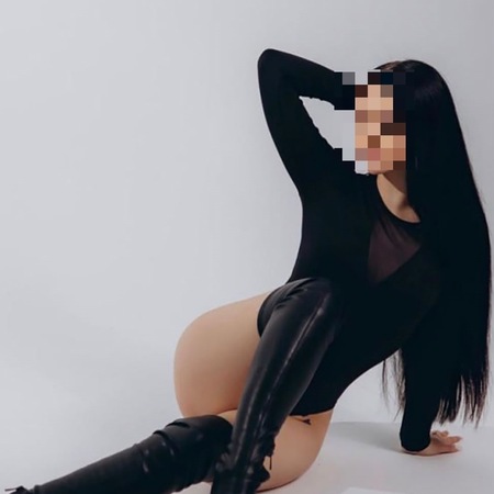 NORA bei Massagestudio Jasmin, Ulm