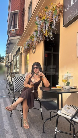 Sara, Berlin