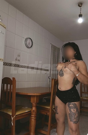 Sara, Berlin