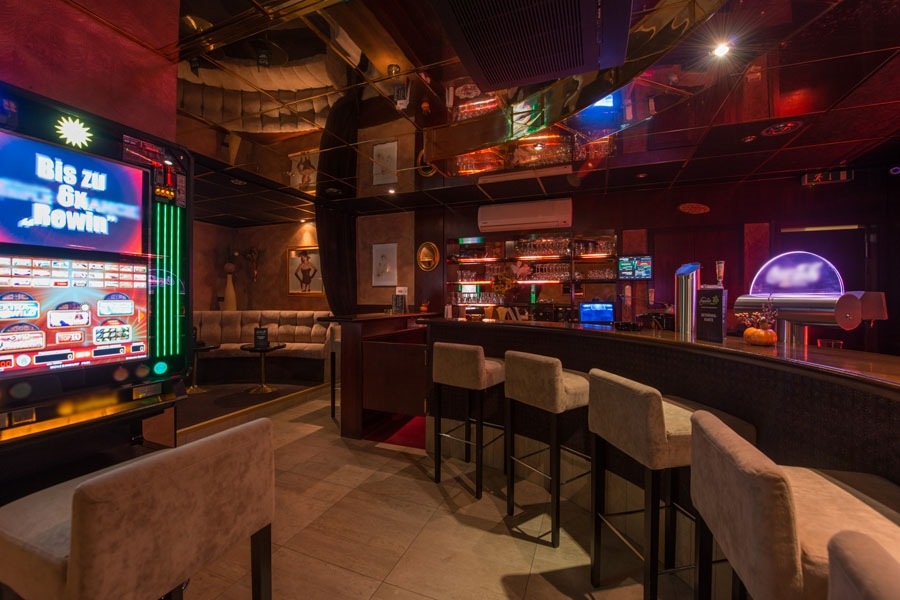 Foto von Beliebt seit 1936 ...