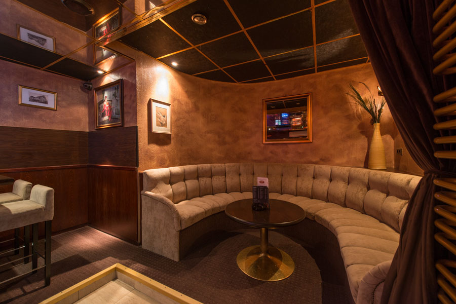 Foto von Beliebt seit 1936 ...