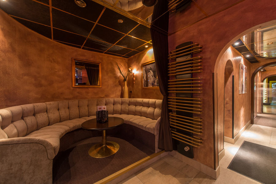 Foto von Beliebt seit 1936 ...