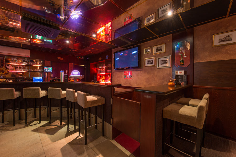 Foto von Beliebt seit 1936 ...